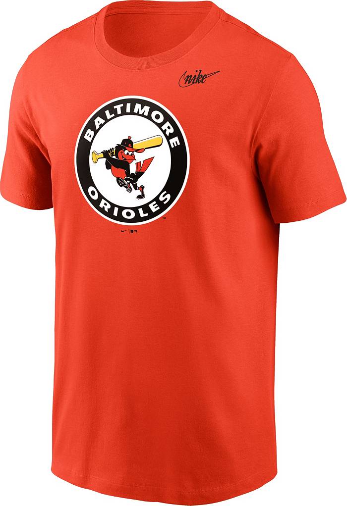 Men's Baltimore Orioles Pro Standard Black Cooperstown Collection