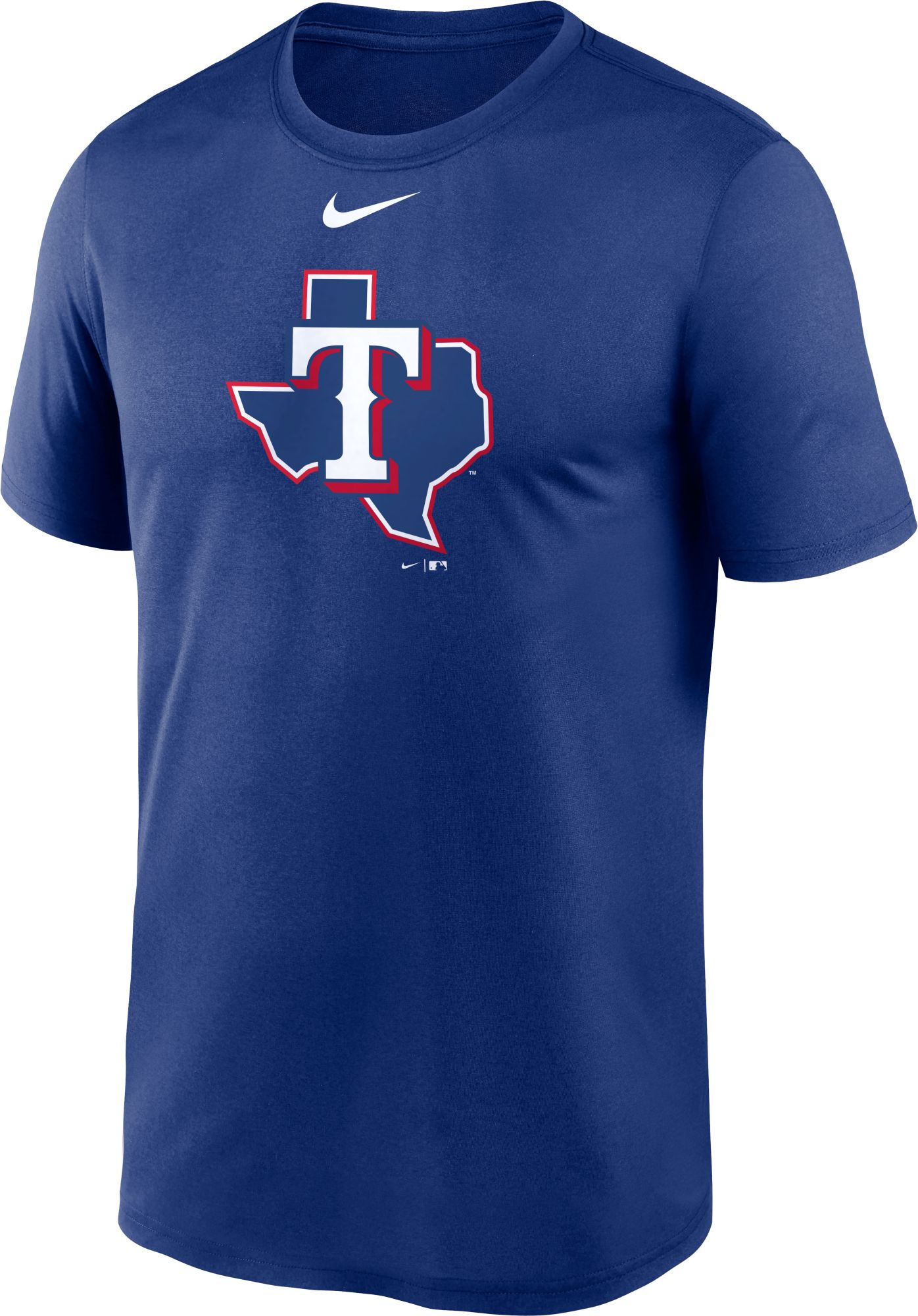 nike texas rangers shirt