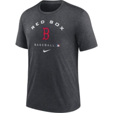 sorry, Nike Men's Boston Red Sox Gray Early Work T-Shirt is currently out of stock
