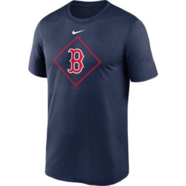 sorry, Nike Men's Boston Red Sox Navy Legend Icon T-Shirt is currently out of stock