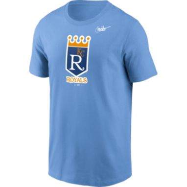 sorry, Nike Men's Kansas City Royals Green Co-op Short Sleeve T-Shirt is currently out of stock