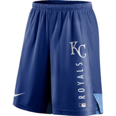 sorry, Nike Men's Kansas City Royals Blue Authentic Collection Training Short is currently out of stock