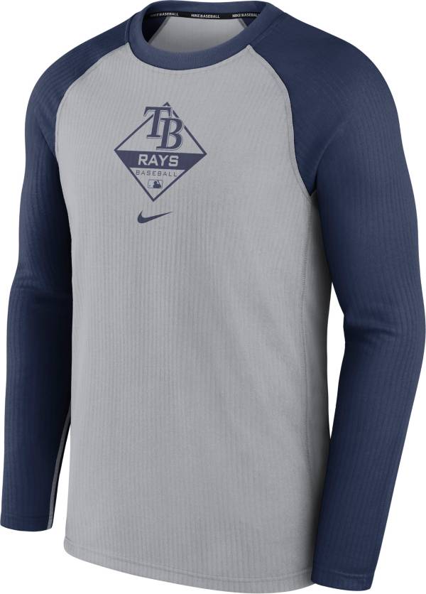 Tampa bay rays long cheap sleeve shirt