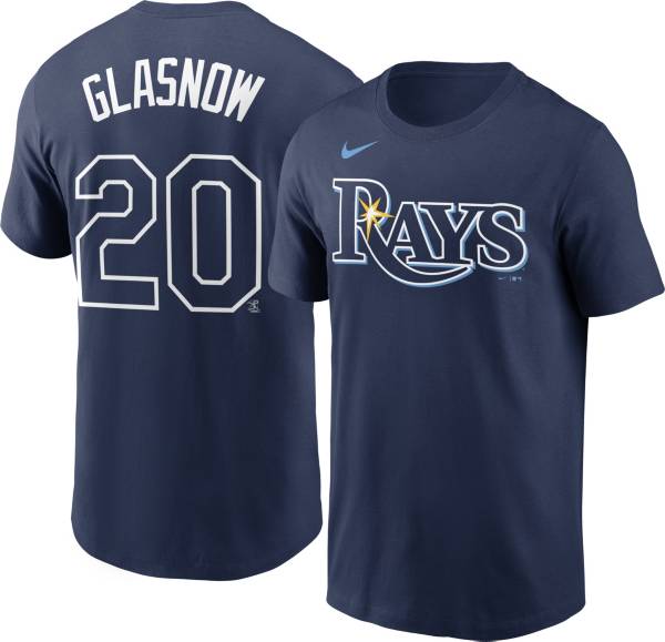 Nike Tampa Bay Rays Men's Official Player Replica Jersey Randy Arozarena -  Macy's