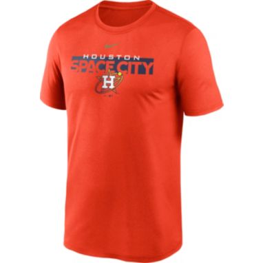 sorry, Nike Men's Houston Astros 2022 City Connect Legend T-Shirt is currently out of stock