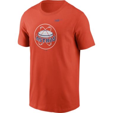 sorry, Nike Men's Houston Astros Orange Cooperstown Logo T-Shirt is currently out of stock