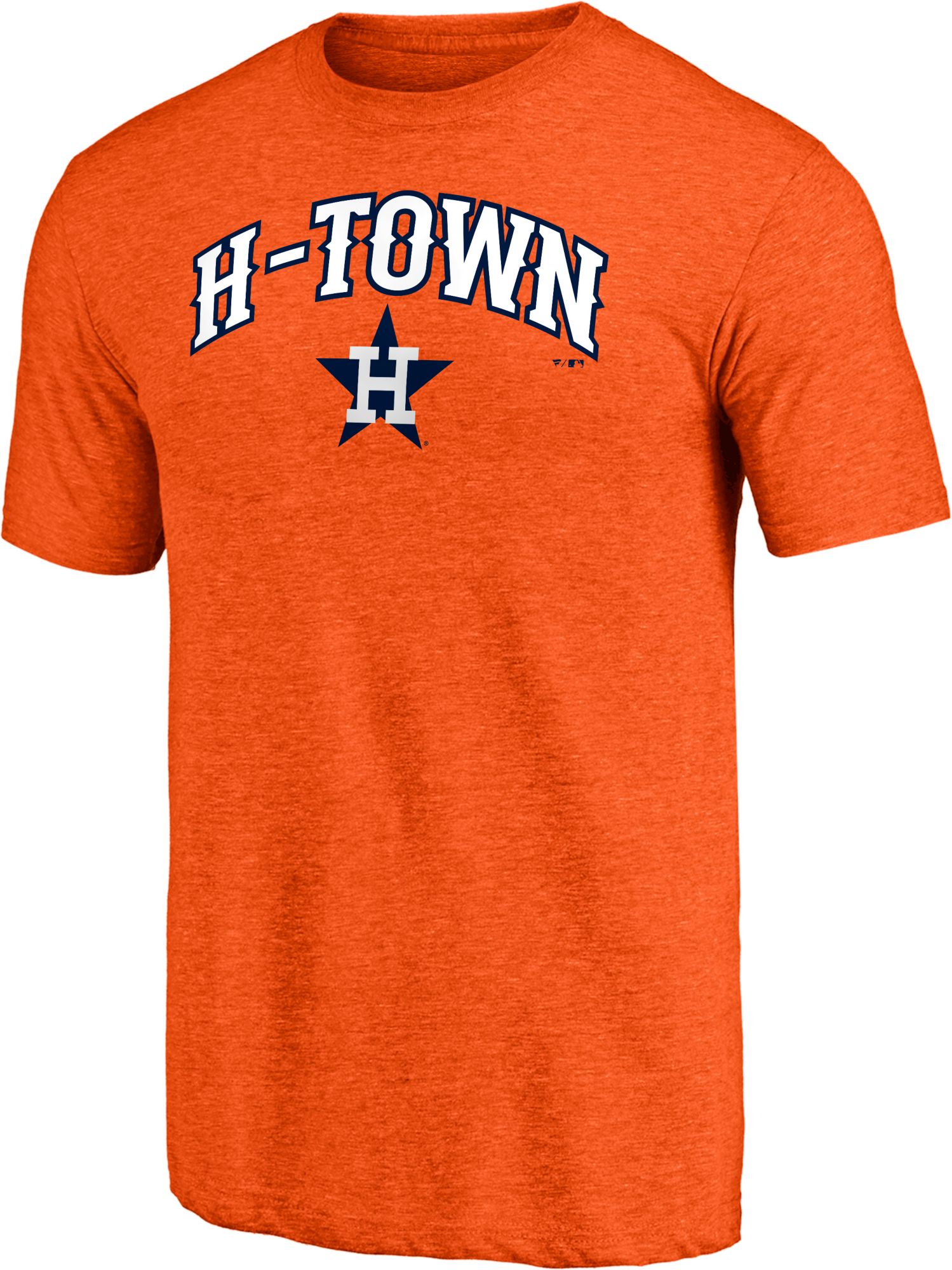 h town astros shirt