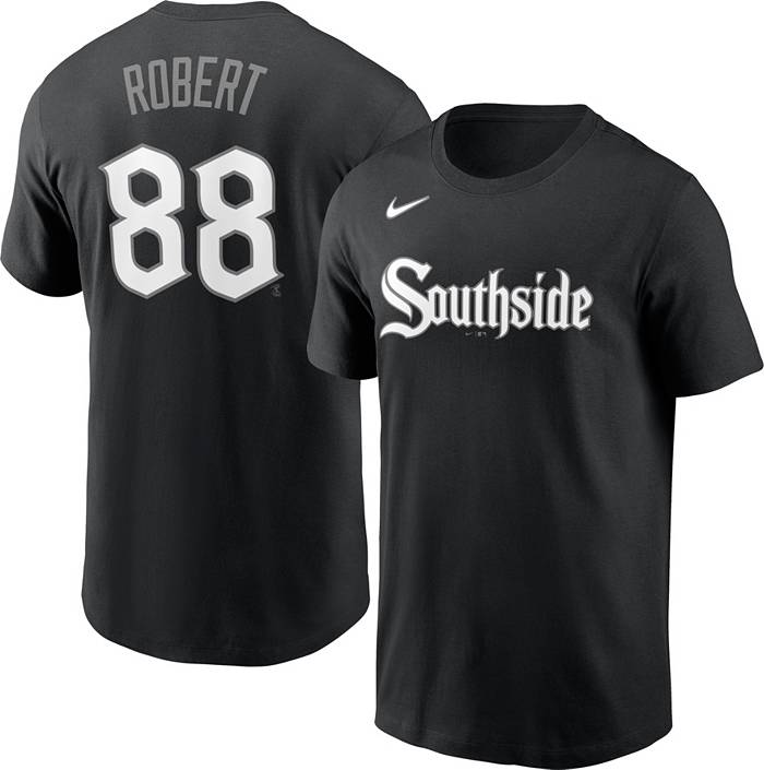 Nike City Connect (MLB Chicago White Sox) Men's T-Shirt