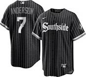 white sox jersey anderson