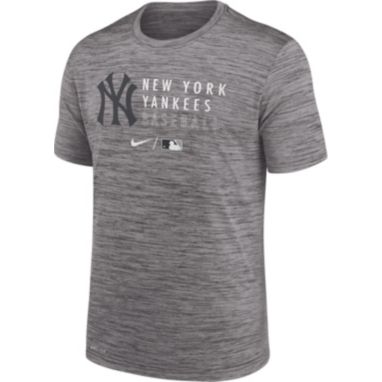 sorry, Nike Men's New York Yankees Grey Authentic Collection Velocity Practice T-Shirt is currently out of stock