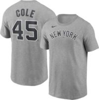 Gerrit Cole Jerseys & Gear  Curbside Pickup Available at DICK'S