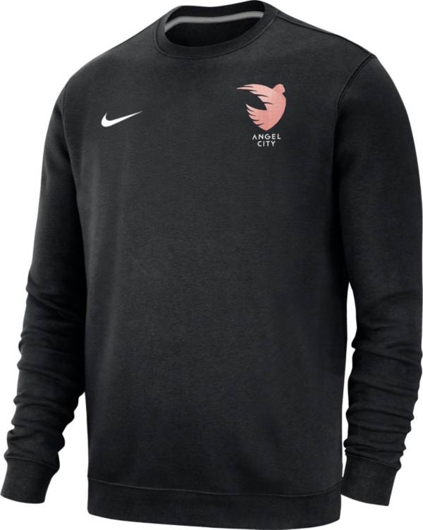 nike city connect angels