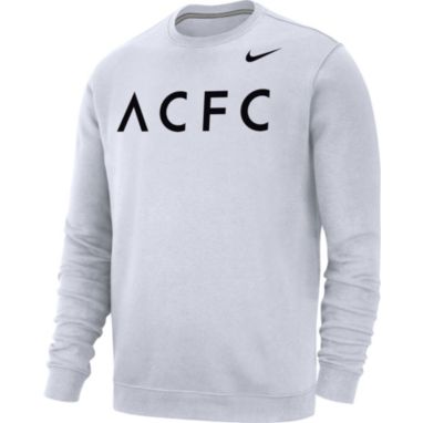 sorry, Nike Angel City FC Logo White Hoodie is currently out of stock