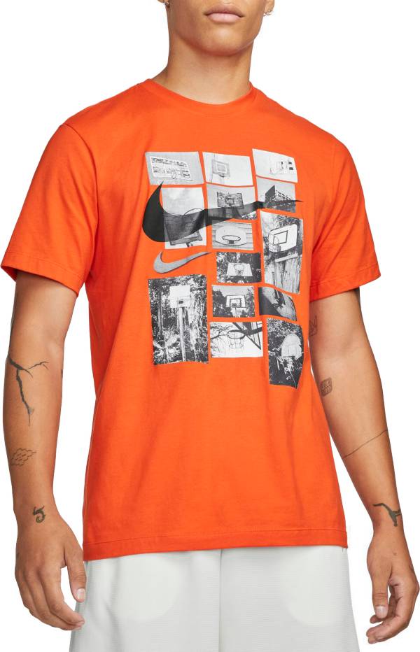 Nike Men's Basketball T-Shirt product image