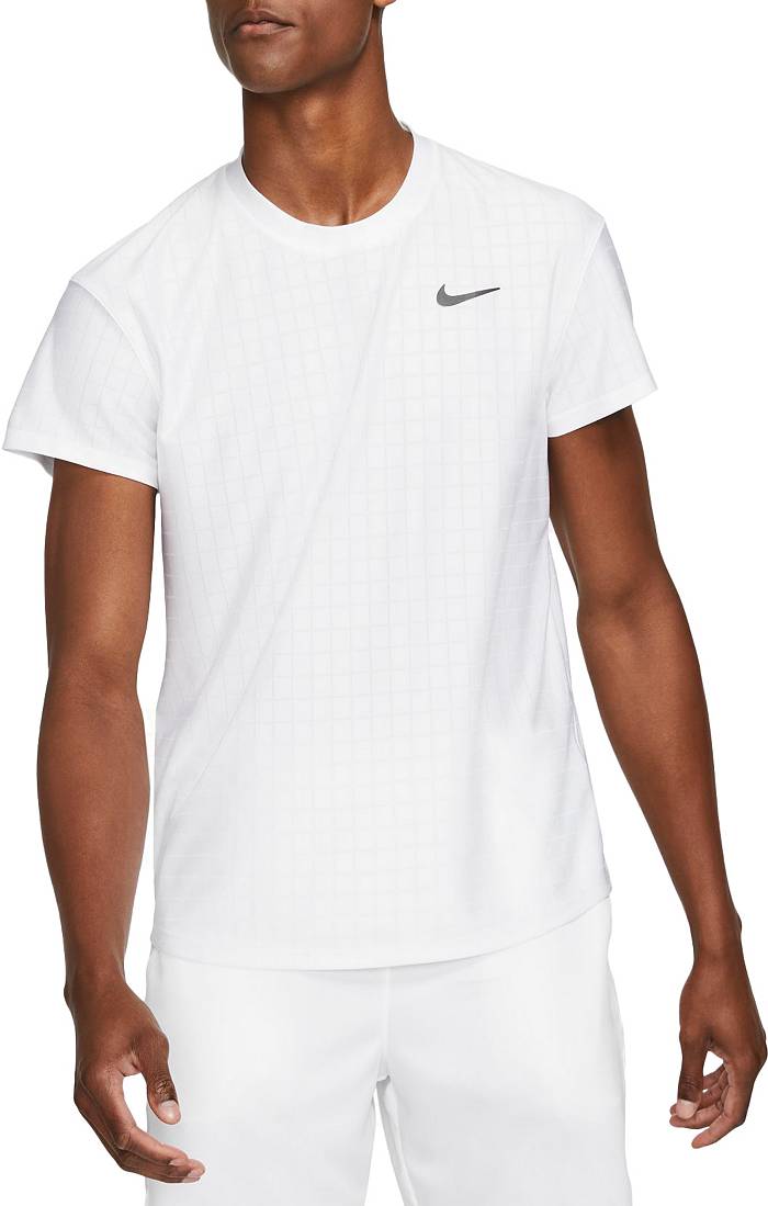 NikeCourt Dri-FIT Men's Tennis Polo. Nike ID