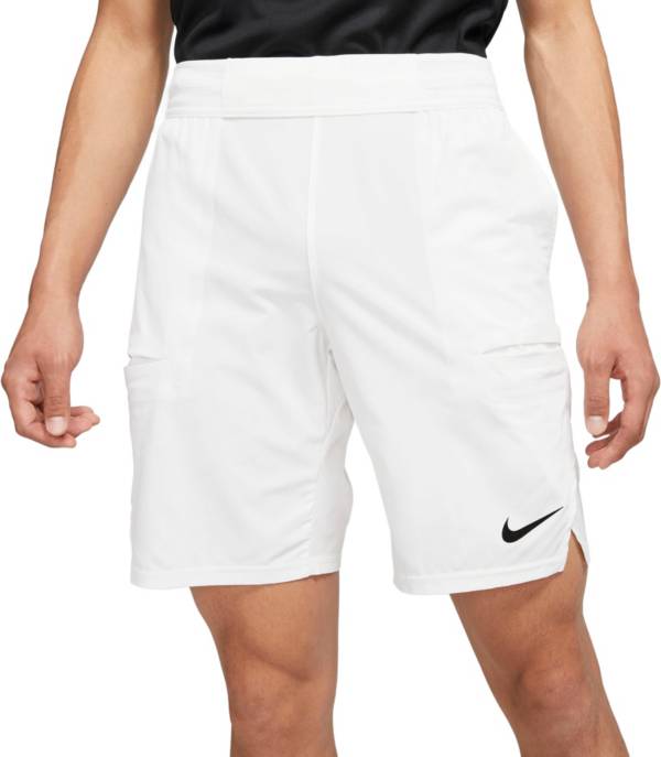 krokodil haai Voorwaarden NikeCourt Men's Dri-FIT Slam Tennis Shorts | Dick's Sporting Goods