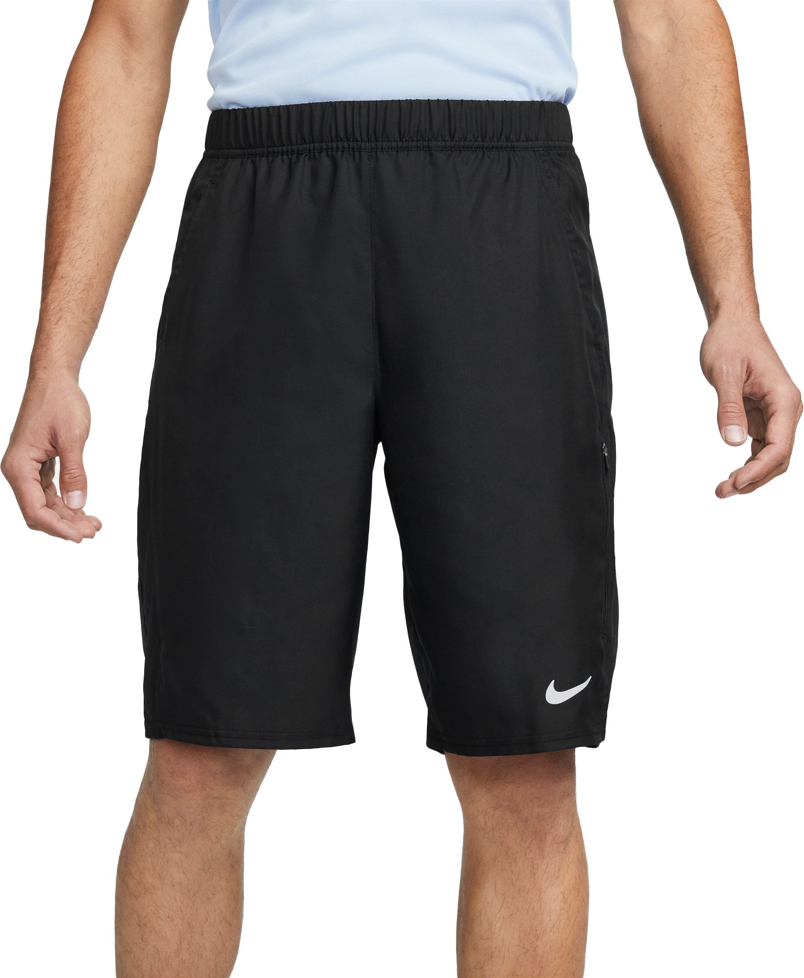 Nike Men s Nikecourt Dri Fit Victory 11 Tennis Shorts Big Apple