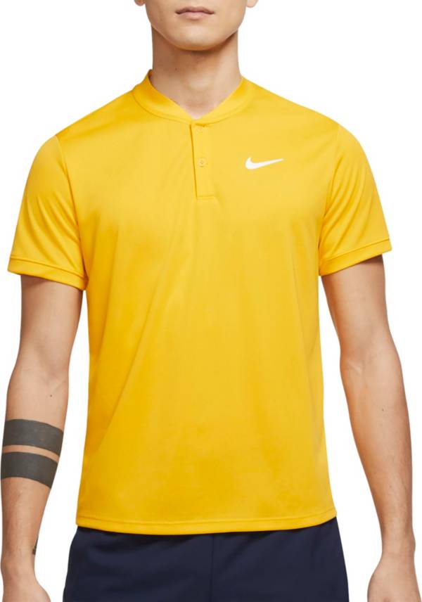 heilige Klein tweede Nike Men's NikeCourt Dri-FIT Tennis Polo | Dick's Sporting Goods
