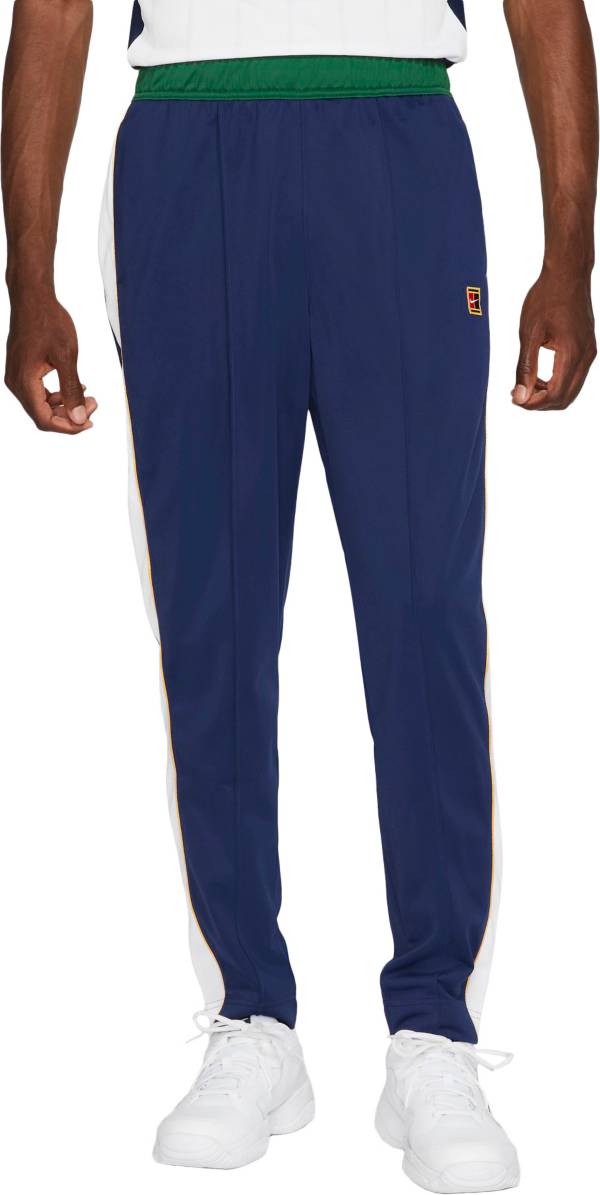 Nike Men's NikeCourt Heritage Tennis Pants