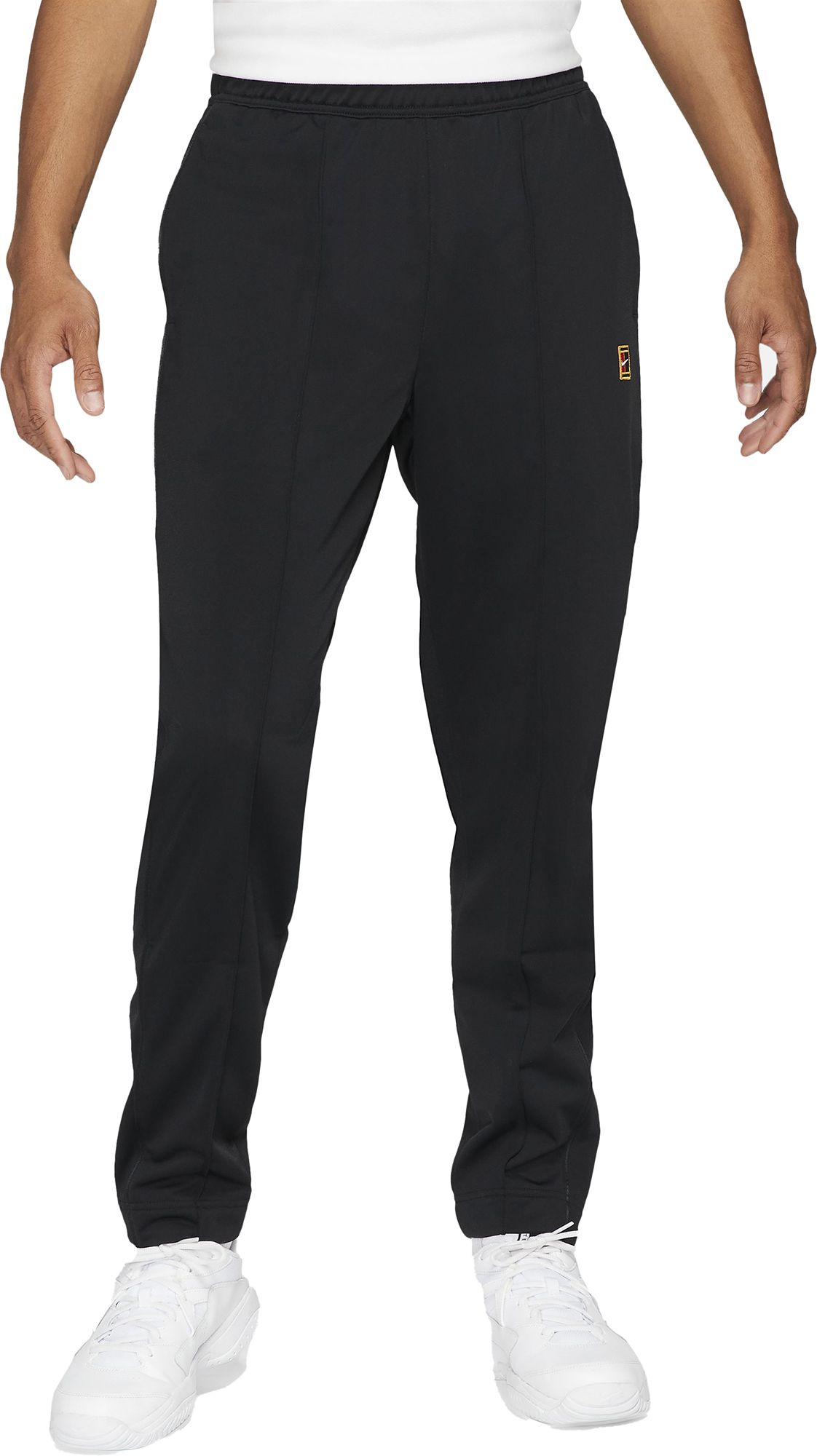 Nike Men's NikeCourt Heritage Tennis Pants | Dick's Sporting Goods