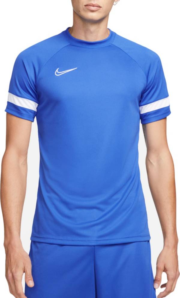 Nike Men S Dri Fit Academy Pro Soccer Shirt Dick S Sporting Goods
