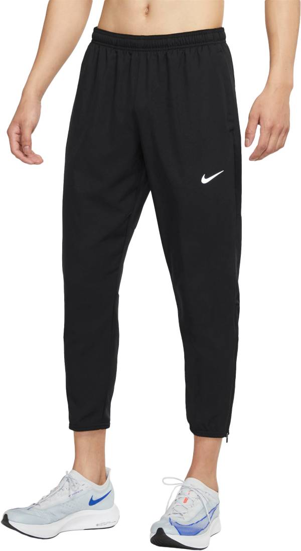 sin cable Autocomplacencia barrera Nike Men's Dri-FIT Challenger Woven Running Pants | Dick's Sporting Goods