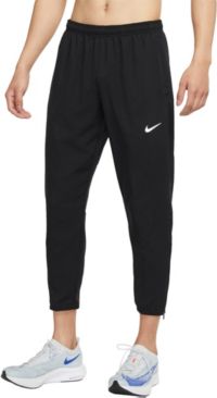 Nike track pants 2025 mens dri fit