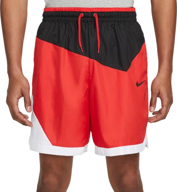 Red Nike Shorts  Best Price Guarantee at DICK'S