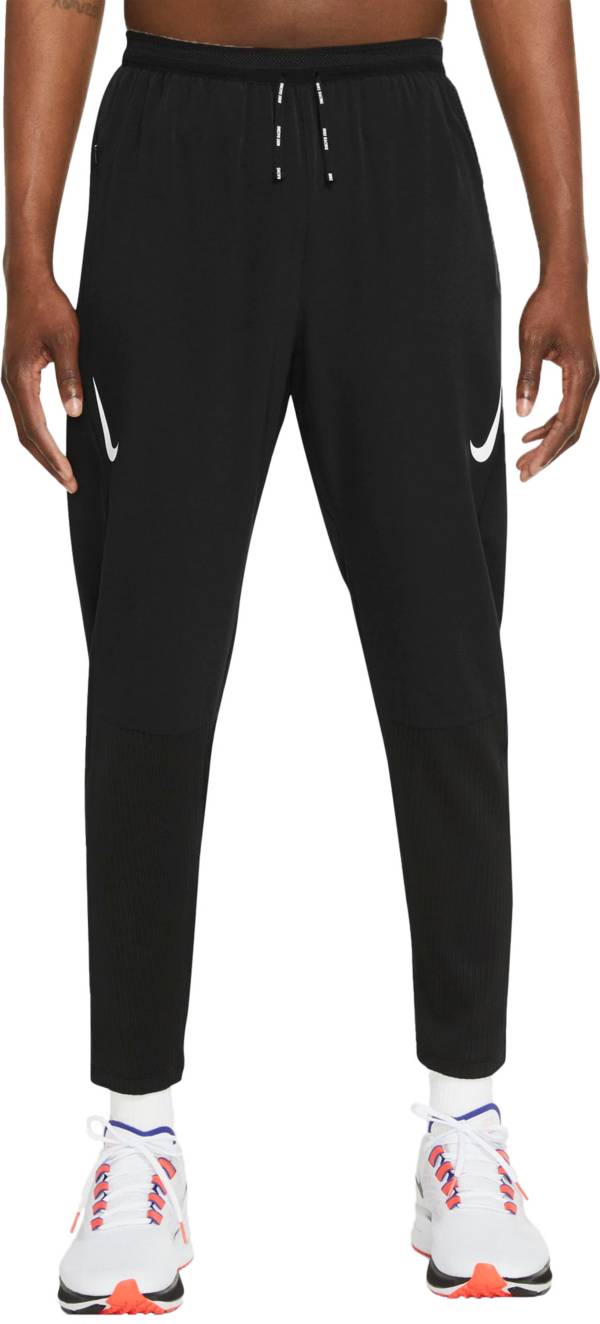 Nike Dri-FIT ADV AeroSwift Racing Pants DM4615-010 Black – Caltone