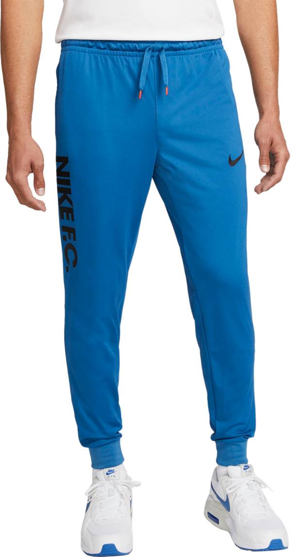 Mm aparato Rugido Nike Men's F.C. Dri-FIT Knit Soccer Pants | Dick's Sporting Goods