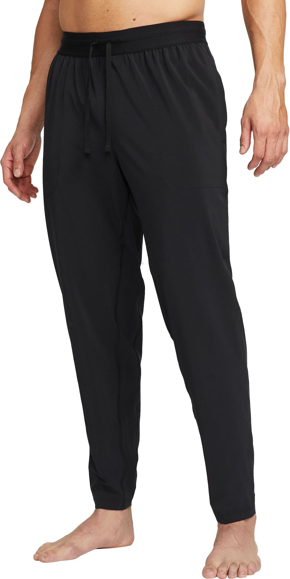 Nike Dri Fit Yoga Trousers
