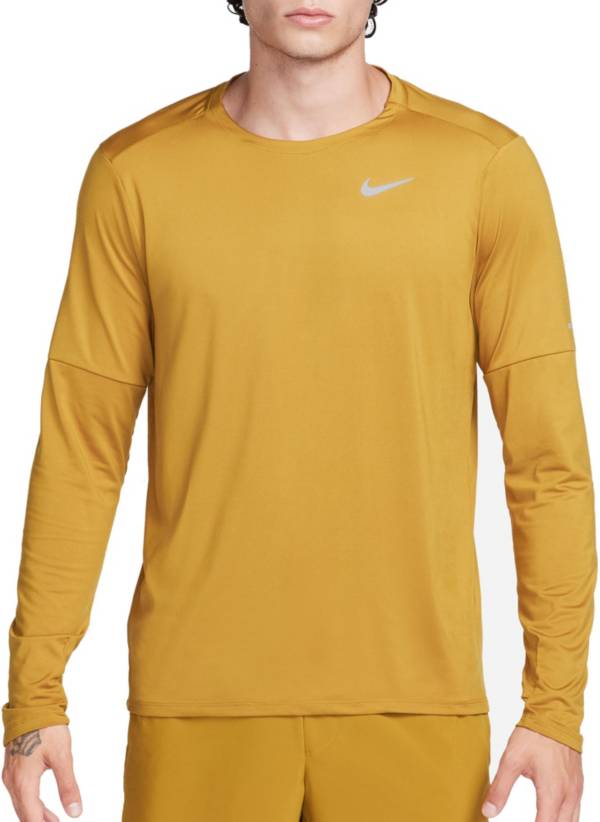 Nike element outlet running crew