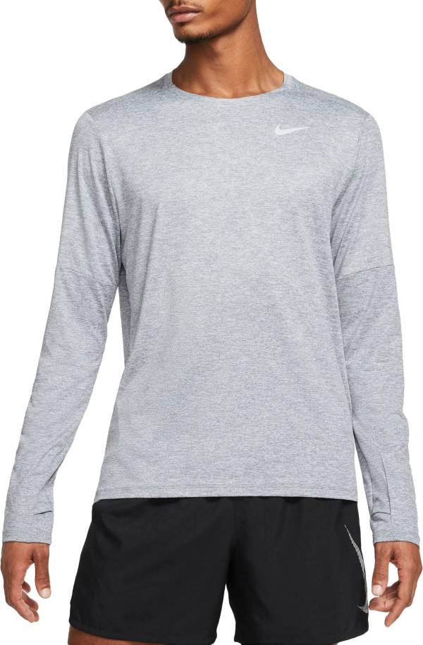 Nike Men's Dri-FIT Element Running Crew | DICK'S Sporting Goods