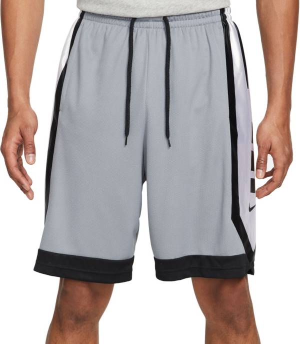 Nike Men's Dri-Fit Elite Basketball Shorts product image