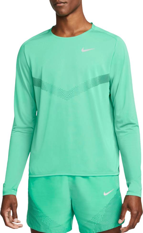 Nike Men's Dri-FIT Run Division Rise 365 Long-Sleeve Running Top product image