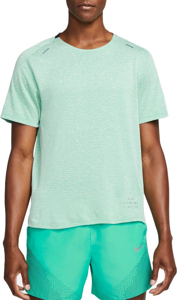 Nike Men's Dri-FIT Run Division Short-Sleeve Running T-Shirt product image