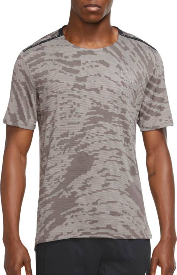 Nike Men's Dri-FIT Run Division Rise 365 Running Shirt product image