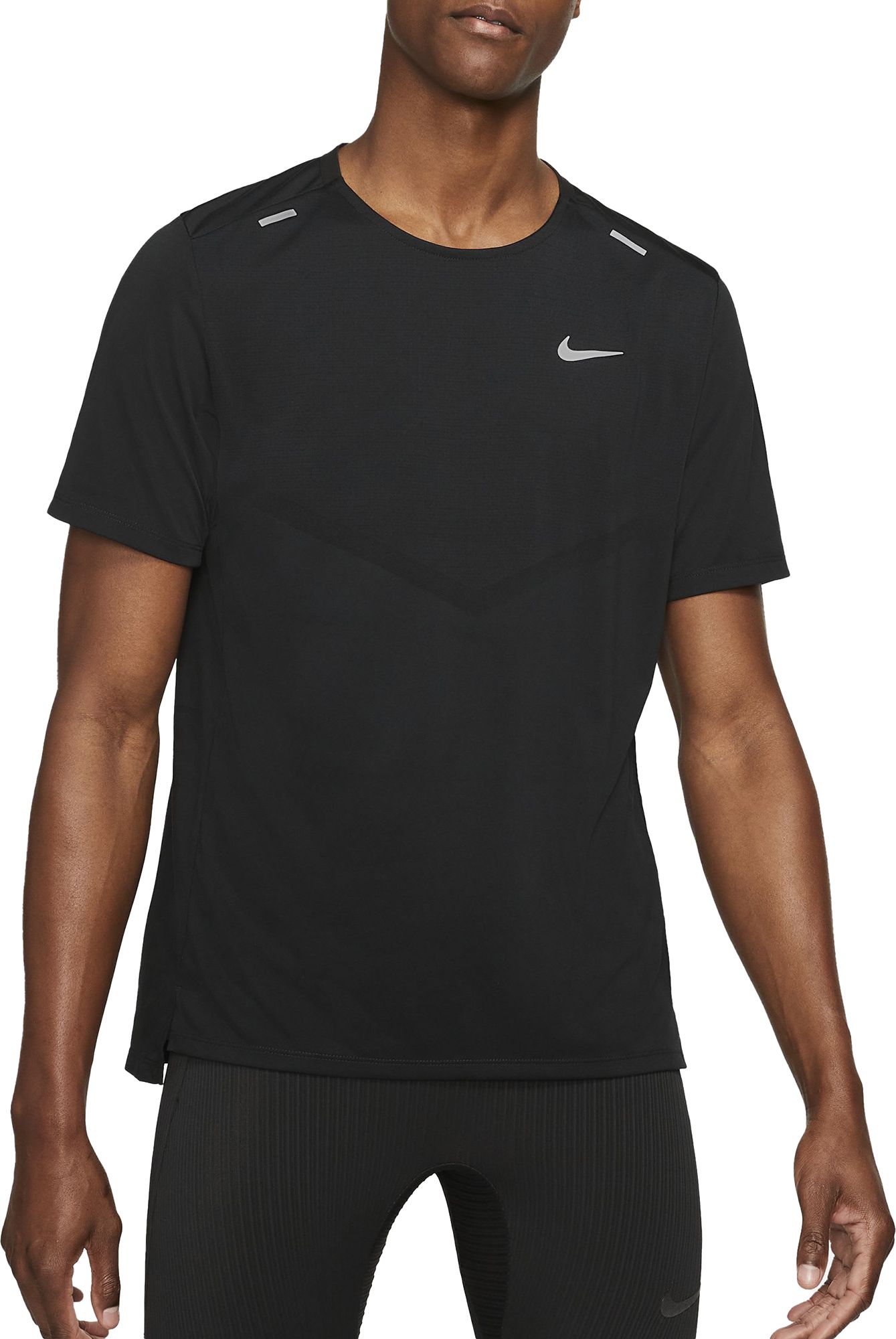 Nike Men's Dri-FIT Rise 365 Short Sleeve Running T-Shirt product image