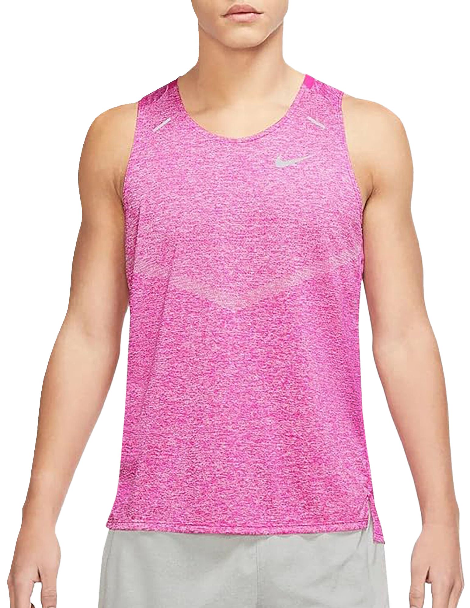 nike rise 365 tank top