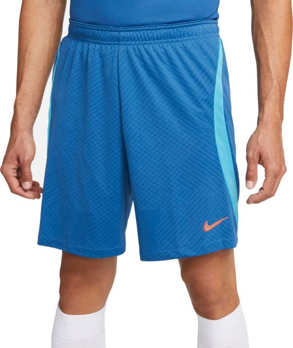 Short Nike Strike Pro Dri-FIT Strike pour Homme - DH8128-302 - Vert