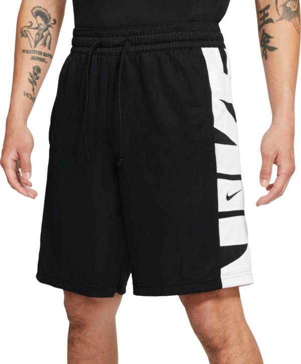 Nike Men's Dri-FIT Basketball Shorts