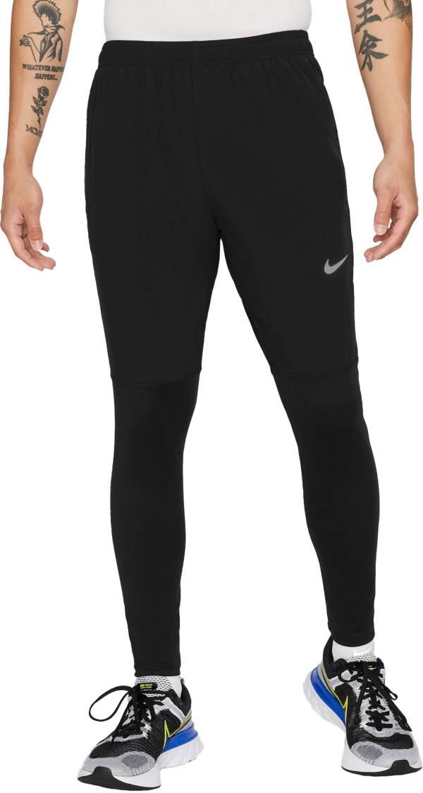 nike dri fit running joggers