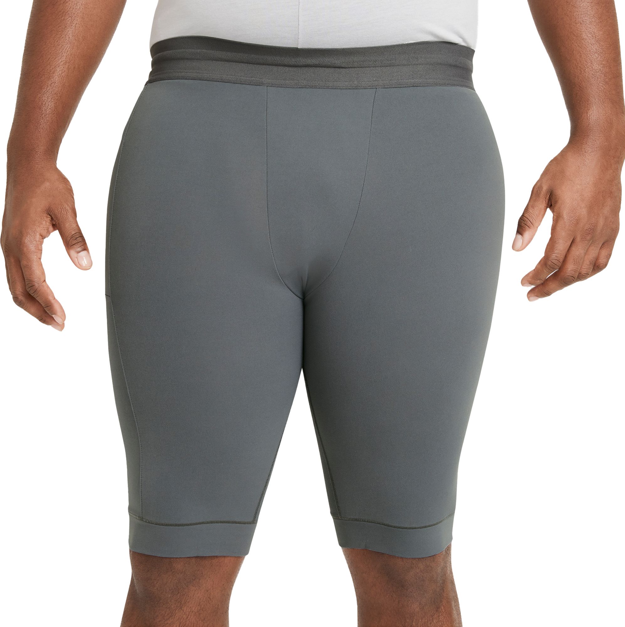 Nike Yoga Infinalon Shorts