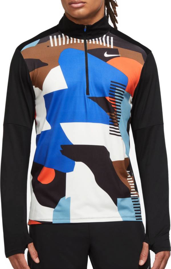 Nike A.I.R Hola Lou Men's Midlayer Running Top product image