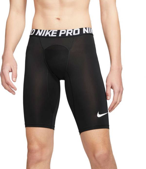 Nike pro sale combat slider