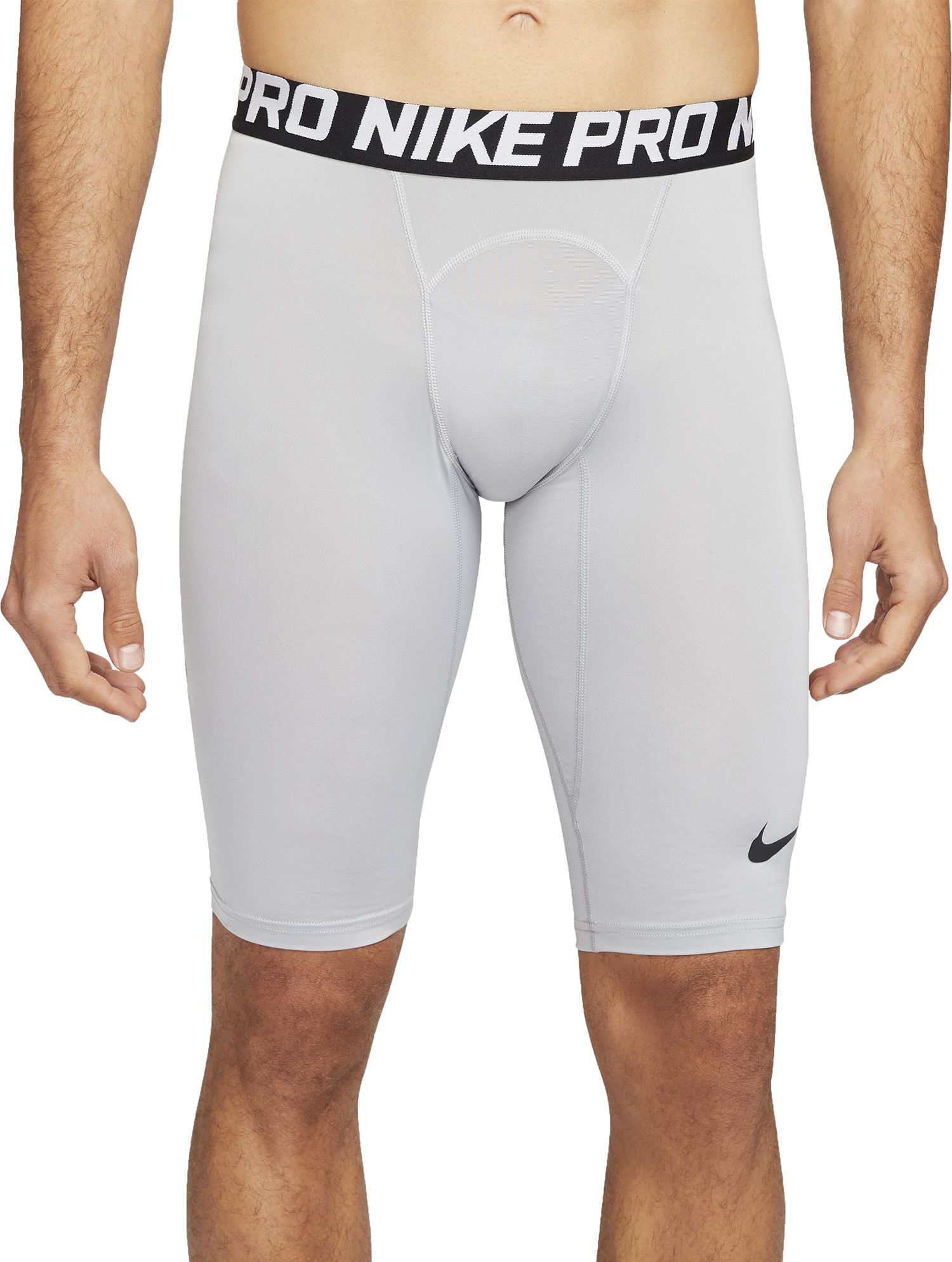 Nike Men's Baseball Sliding Shorts International Shipping