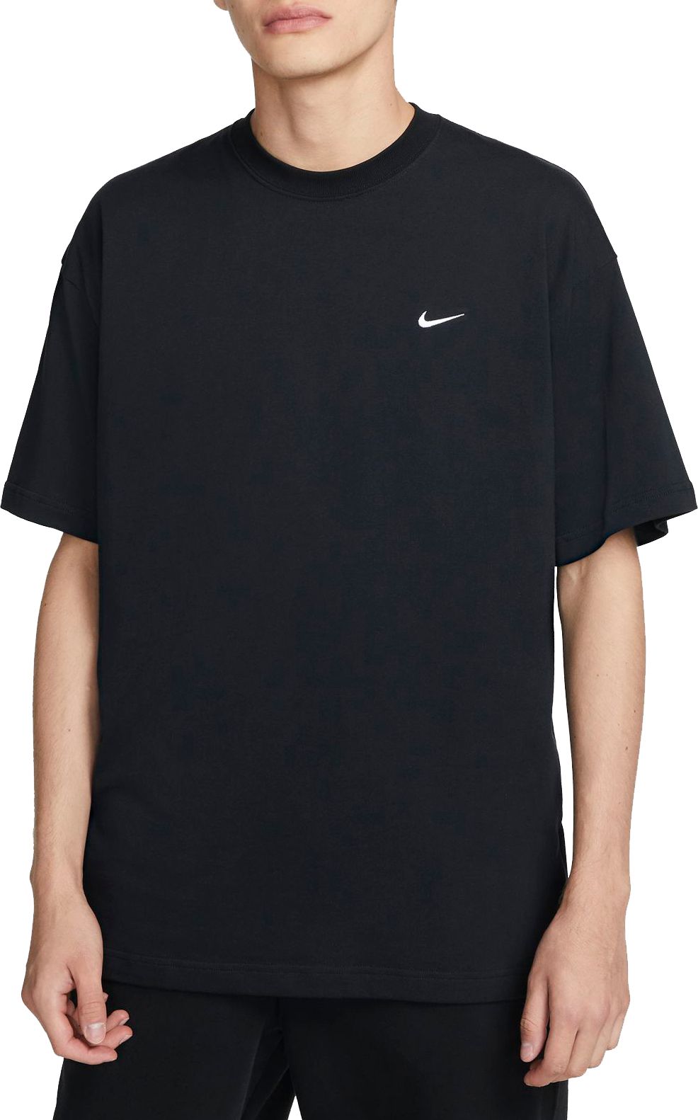 nike mini swoosh men