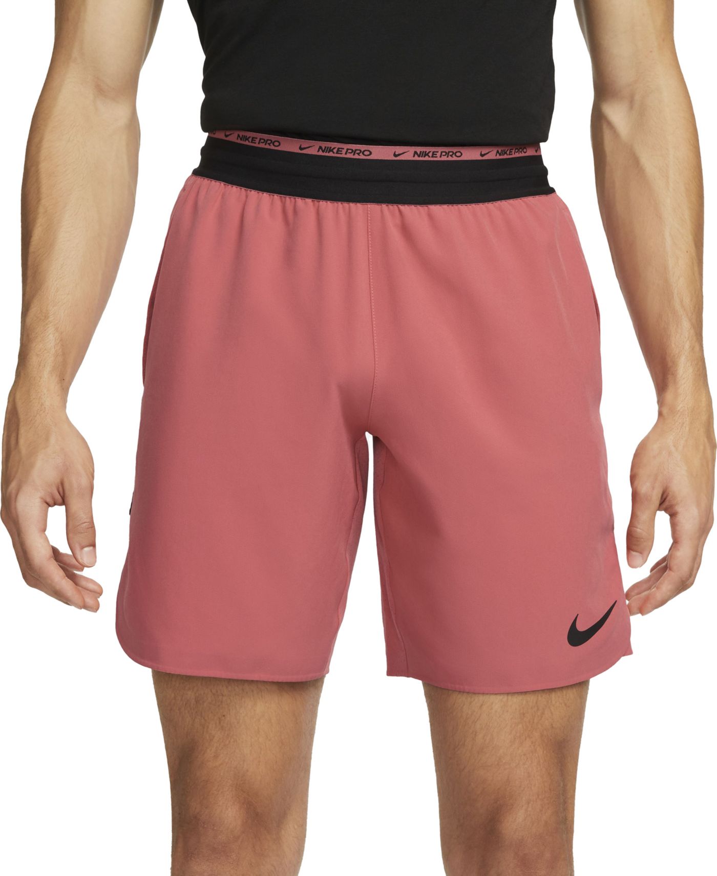 Nike Dri Fit Flex Rep Pro Collection Men s 8 Unlined Training Shorts