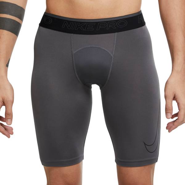 Nike Pro Breathe Tight Black