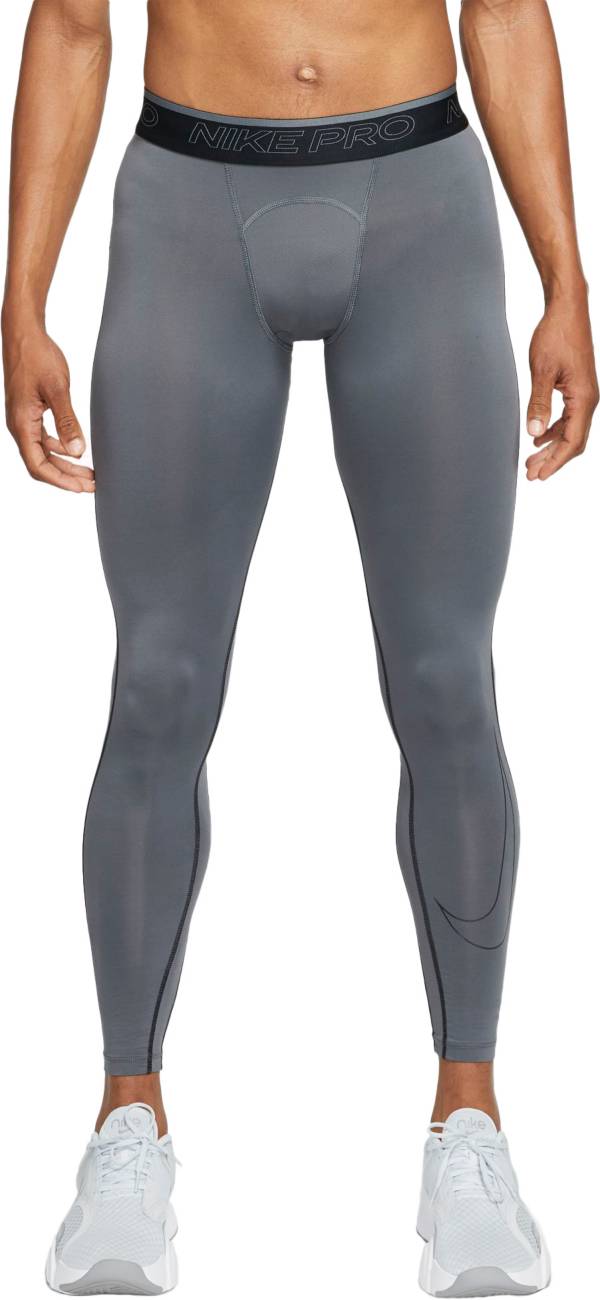 NWT Nike Mens Dri-Fit Pro Therma Tights Size 4XL 929711